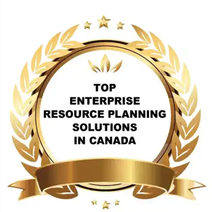 Top Enterprise Resource Planning Solutions in Canada