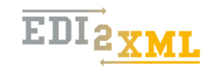 EDI2XML - Array EDI2XML